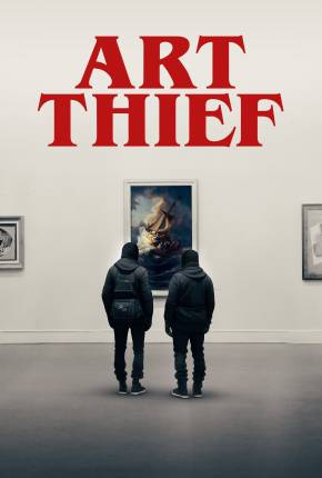 Art Thief - Legendado e Dublado Torrent Download 