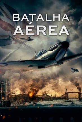 Batalha Aérea Torrent Download Dublado / Dual Áudio