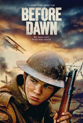 Before Dawn - Legendado e Dublado Torrent Download 