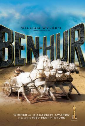 Ben-Hur (Dual)  Download Dublado / Dual Áudio