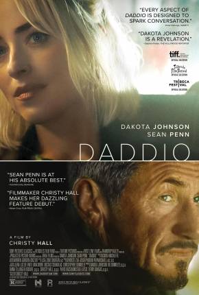 Daddio - Legendado Torrent Download 