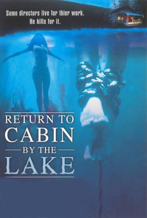 De Volta ao Lago da Morte / Return to Cabin by the Lake  Download Dublado