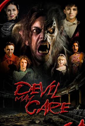 Devil May Care - Legendado Torrent Download 