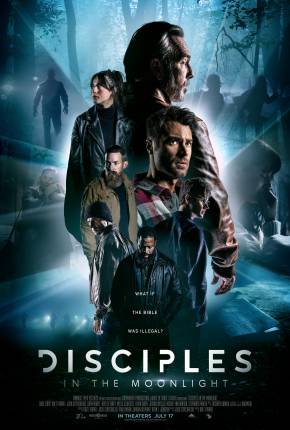 Disciples in the Moonlight - CAM - Legendado e Dublado Torrent Download 