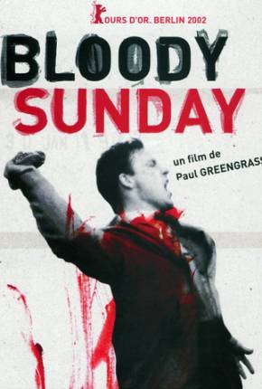 Domingo Sangrento / Bloody Sunday  Download Dublado / Dual Áudio