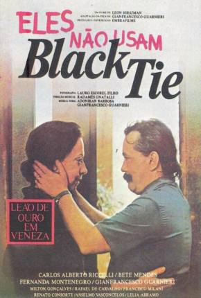 Eles Não Usam Black-Tie  Download Nacional