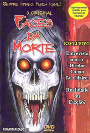 Faces da Morte / 480P  Download Dublado