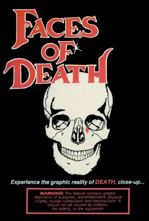 Faces da Morte / Faces of Death  Download Dublado / Dual Áudio