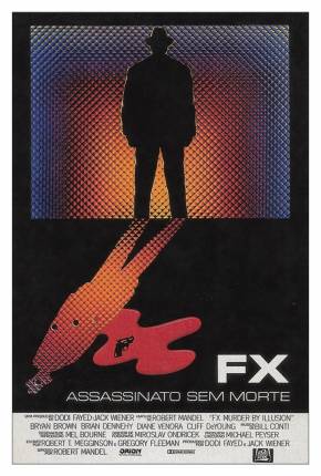 FX - Assassinato Sem Morte Torrent Download Dublado