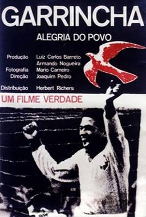 Garrincha, Alegria do Povo / Garrincha - Alegria do Povo  Download Nacional