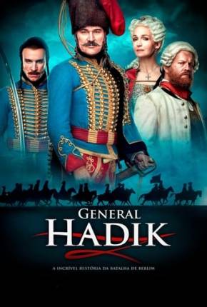 General Hadik Torrent Download Dublado