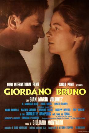 Giordano Bruno - Legendado Torrent Download 