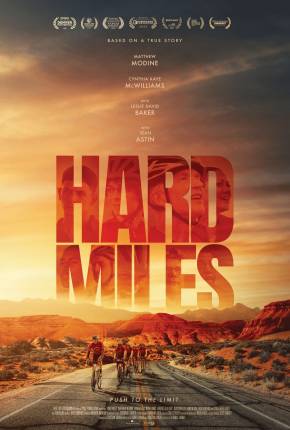 Hard Miles - Legendado e Dublado Torrent Download 