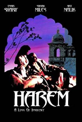 Harém - Legendado DVD-RIP Torrent Download 