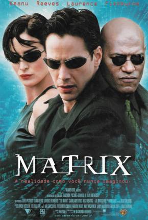 Matrix (Tri Áudio)  Download Dublado / Dual Áudio