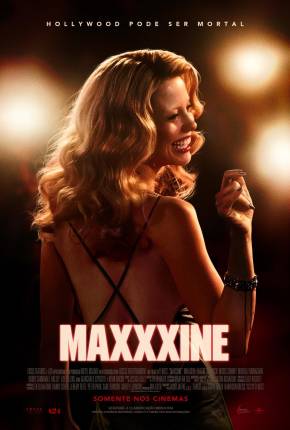 MaXXXine - R5 Torrent Download Dublado / Dual Áudio