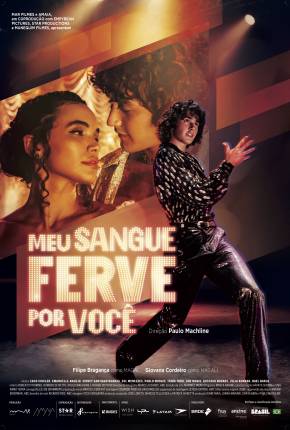 Meu Sangue Ferve por Você Torrent Download Nacional