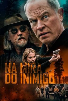 Na Mira do Inimigo Torrent Download Dublado / Dual Áudio