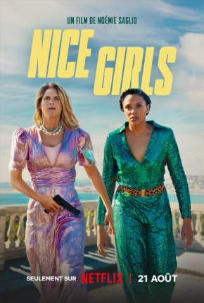 Nice Girls Torrent Download Dublado / Dual Áudio