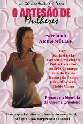 O Artesão de Mulheres  Download Nacional