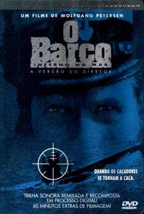 O Barco - Inferno no Mar - Legendado Torrent Download 