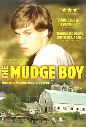 O Despertar da Adolescência / The Mudge Boy  Download Dublado