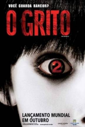 O Grito 2 / The Grudge 2  Download Dublado