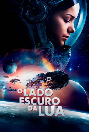 O Lado Escuro da Lua Torrent Download Dublado / Dual Áudio