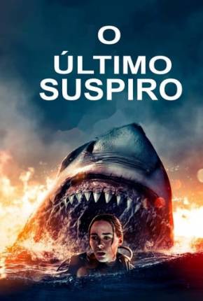 O Último Suspiro - The Last Breath Legendado Torrent Download 