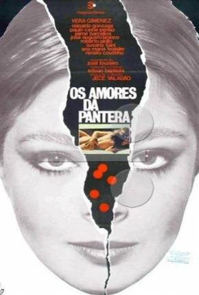 Os Amores da Pantera  Download Nacional