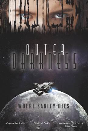 Outer Darkness - Legendado e Dublado Torrent Download 