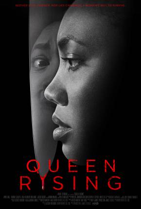 Queen Rising - Legendado e Dublado Torrent Download 