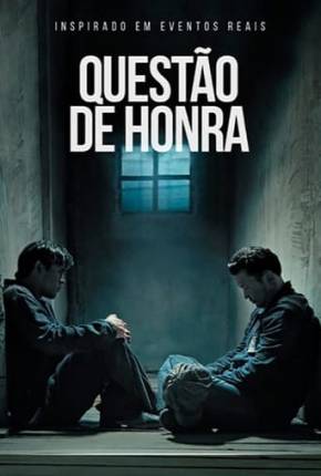 Questão de Honra - Hostages of War Torrent Download Dublado / Dual Áudio