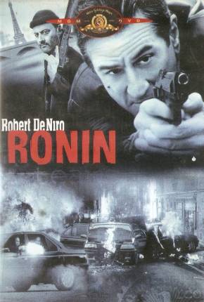 Ronin (Dual)  Download Dublado / Dual Áudio