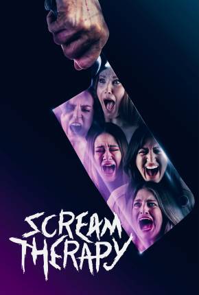 Scream Therapy - Legendado e Dublado Torrent Download 