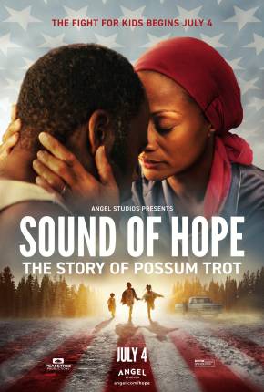 Sound of Hope - The Story of Possum Trot - CAM - Legendado e Dublado Torrent Download 