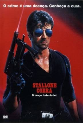 Stallone - Cobra (Dual)  Download Dublado / Dual Áudio