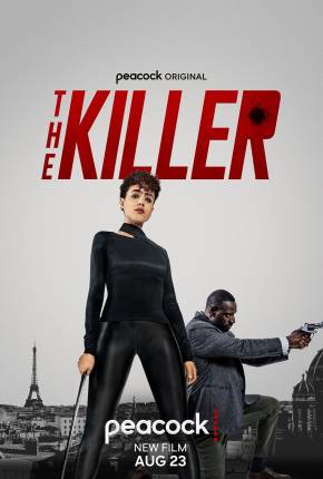 The Killer Torrent Download Dublado / Dual Áudio