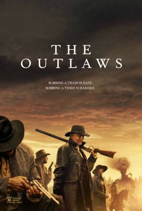 The Outlaws - Legendado e Dublado Torrent Download 