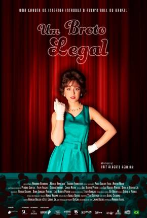 Um Broto Legal - Nacional Torrent Download Nacional