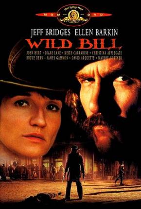 Wild Bill - Uma Lenda No Oeste / Web-DL  Download Dublado / Dual Áudio