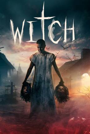 Witch - Legendado e Dublado Torrent Download 