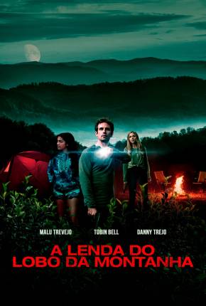 A Lenda do Lobo da Montanha Torrent Download Dublado / Dual Áudio