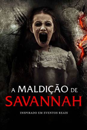 A Maldição de Savannah Torrent Download Dublado / Dual Áudio