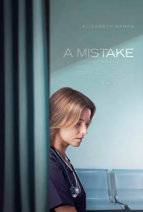 A Mistake - CAM Legendado Torrent Download 