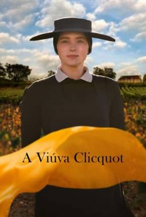 A Viúva Clicquot - Legendado e Dublado Torrent Download 