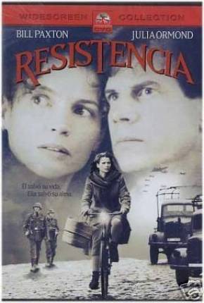 Amor e Guerra / Resistance  Download Dublado