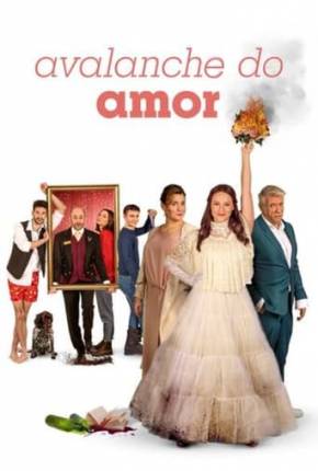 Avalanche do Amor Torrent Download Dublado