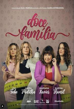 Doce Família Torrent Download Nacional