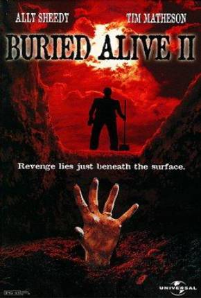 Enterrada Viva / Buried Alive II  Download Dublado / Dual Áudio